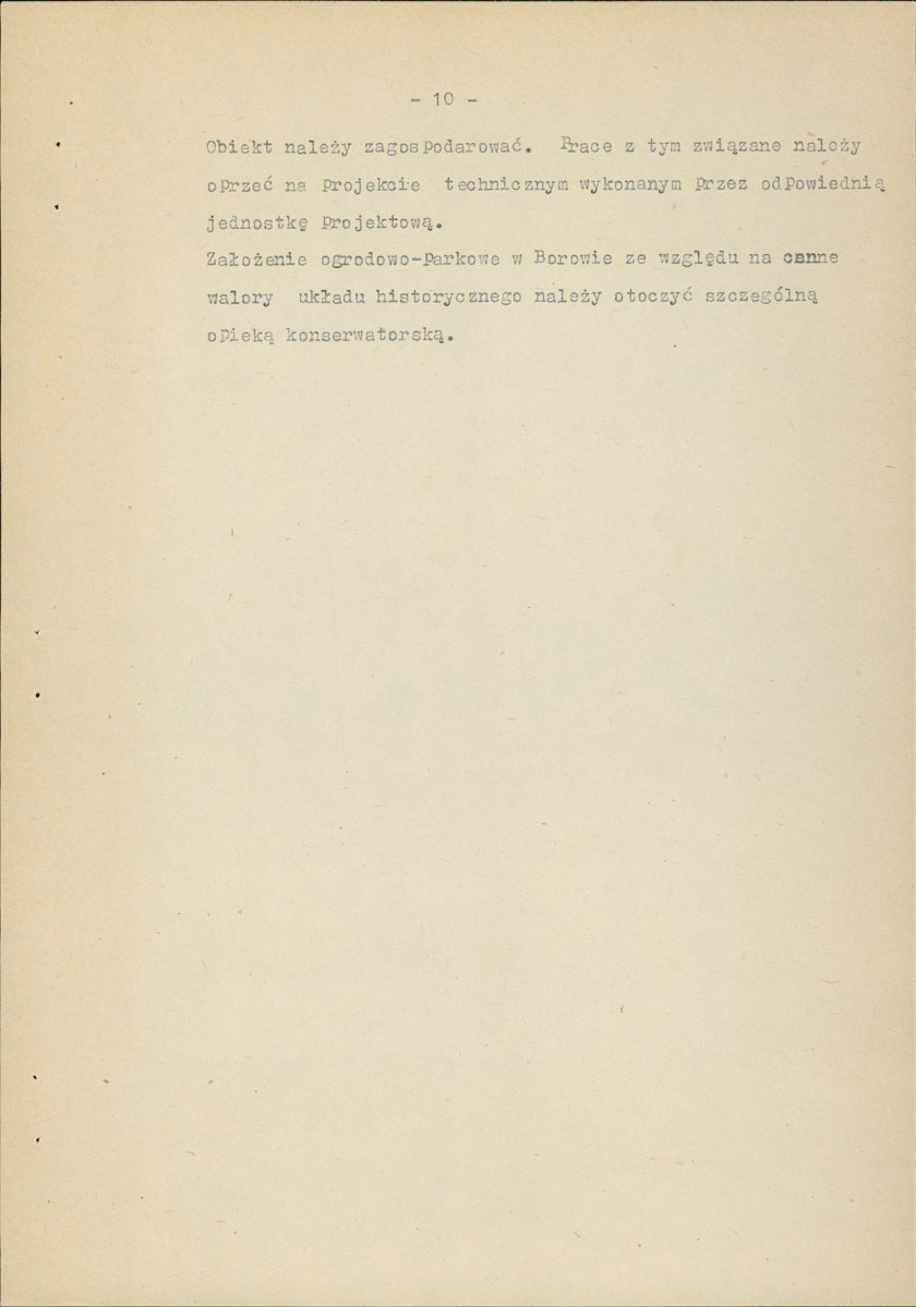 Ewidencja parkowa, skan nr 16