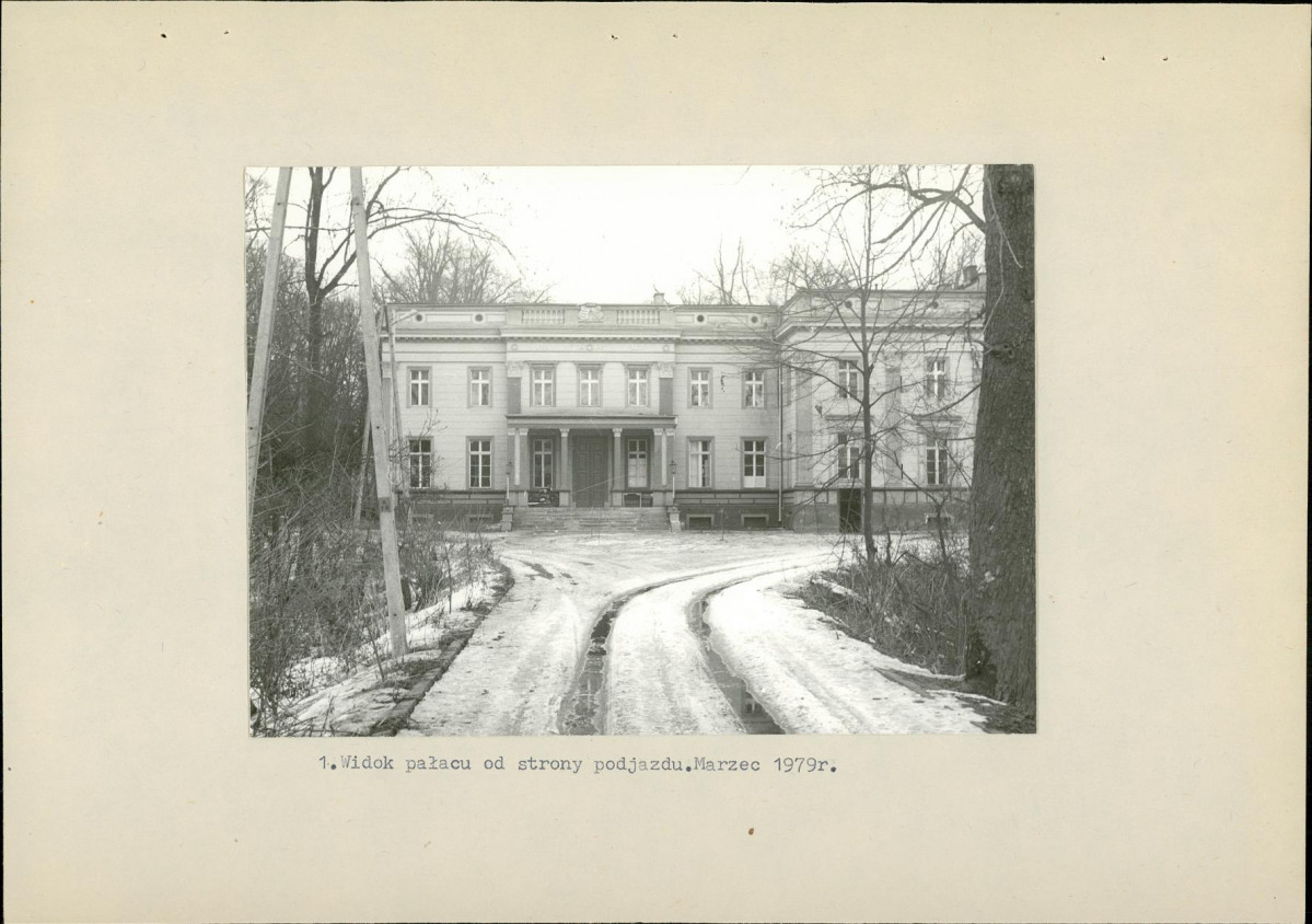 Ewidencja parkowa, skan nr 17