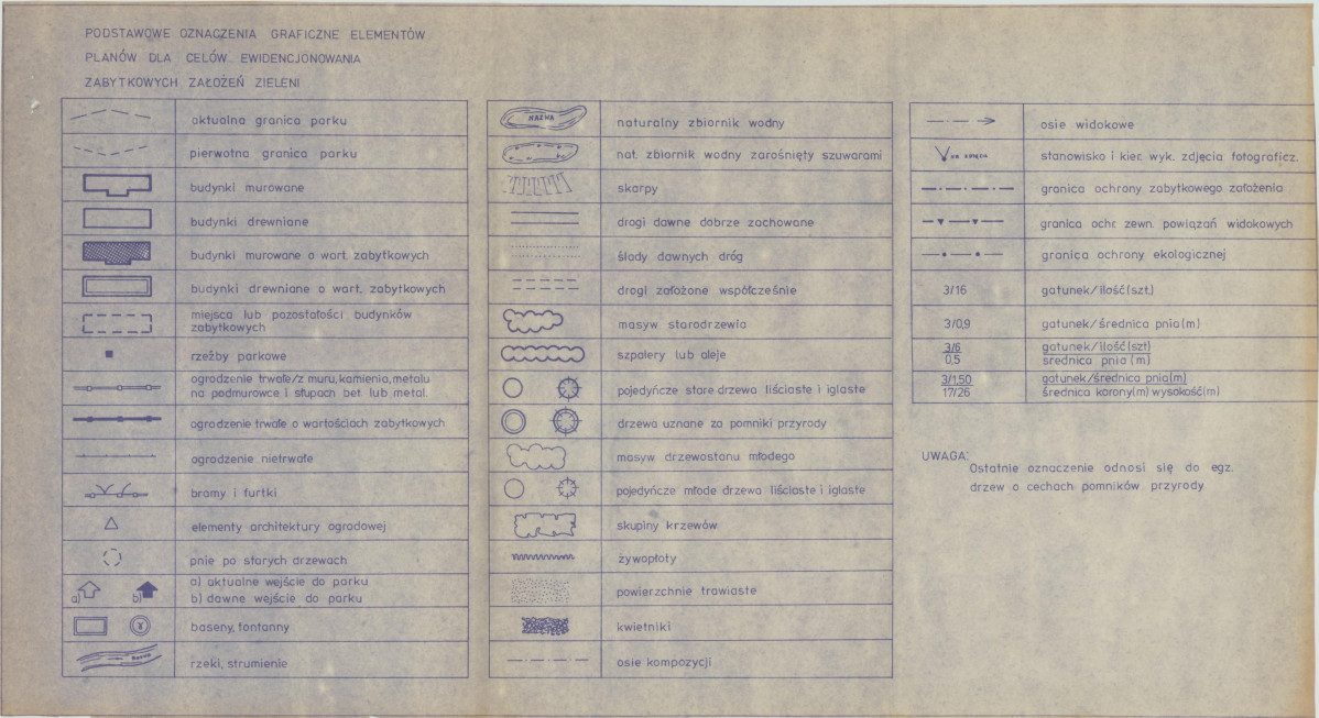 Ewidencja parkowa, skan nr 22