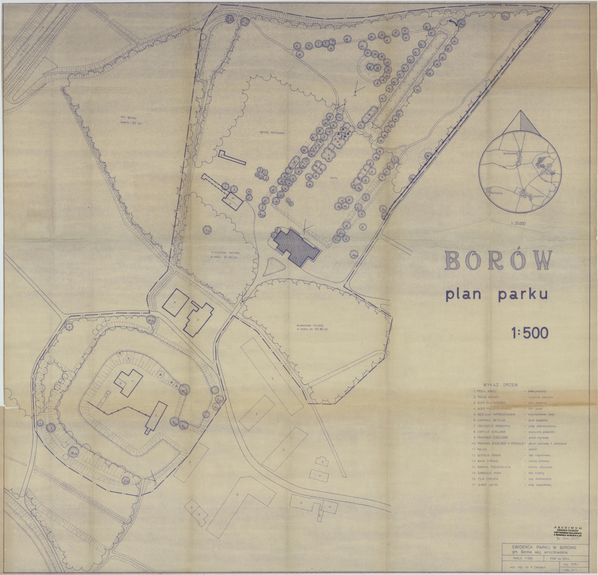 Ewidencja parkowa, skan nr 23