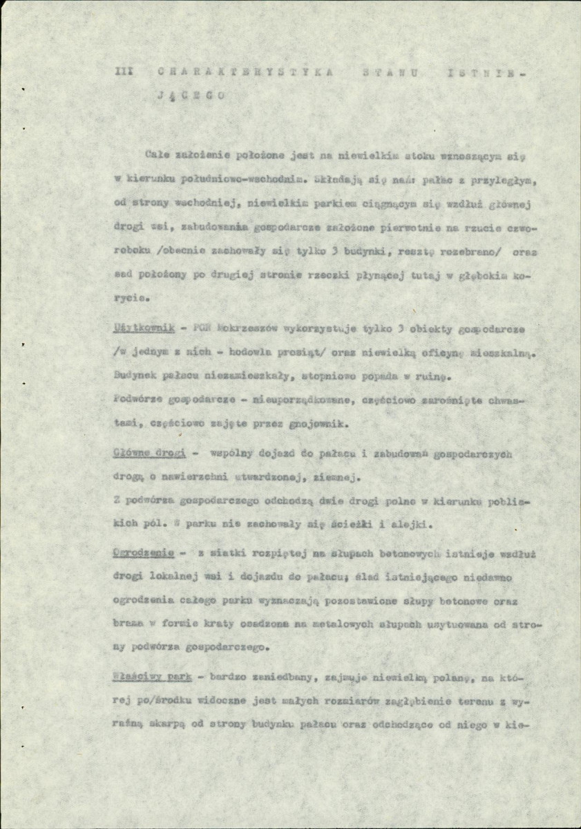 Ewidencja parkowa, skan nr 11