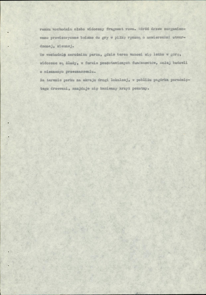 Ewidencja parkowa, skan nr 12