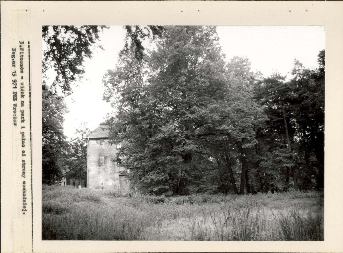 Ewidencja parkowa, skan nr 19