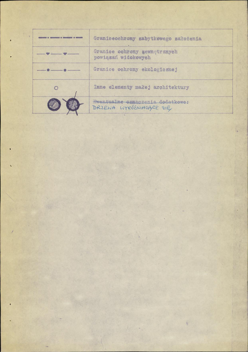 Ewidencja parkowa, skan nr 25