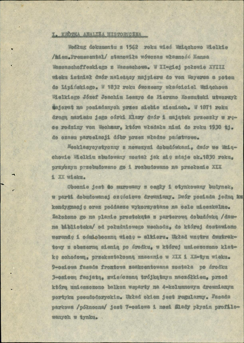 Ewidencja parkowa, skan nr 6