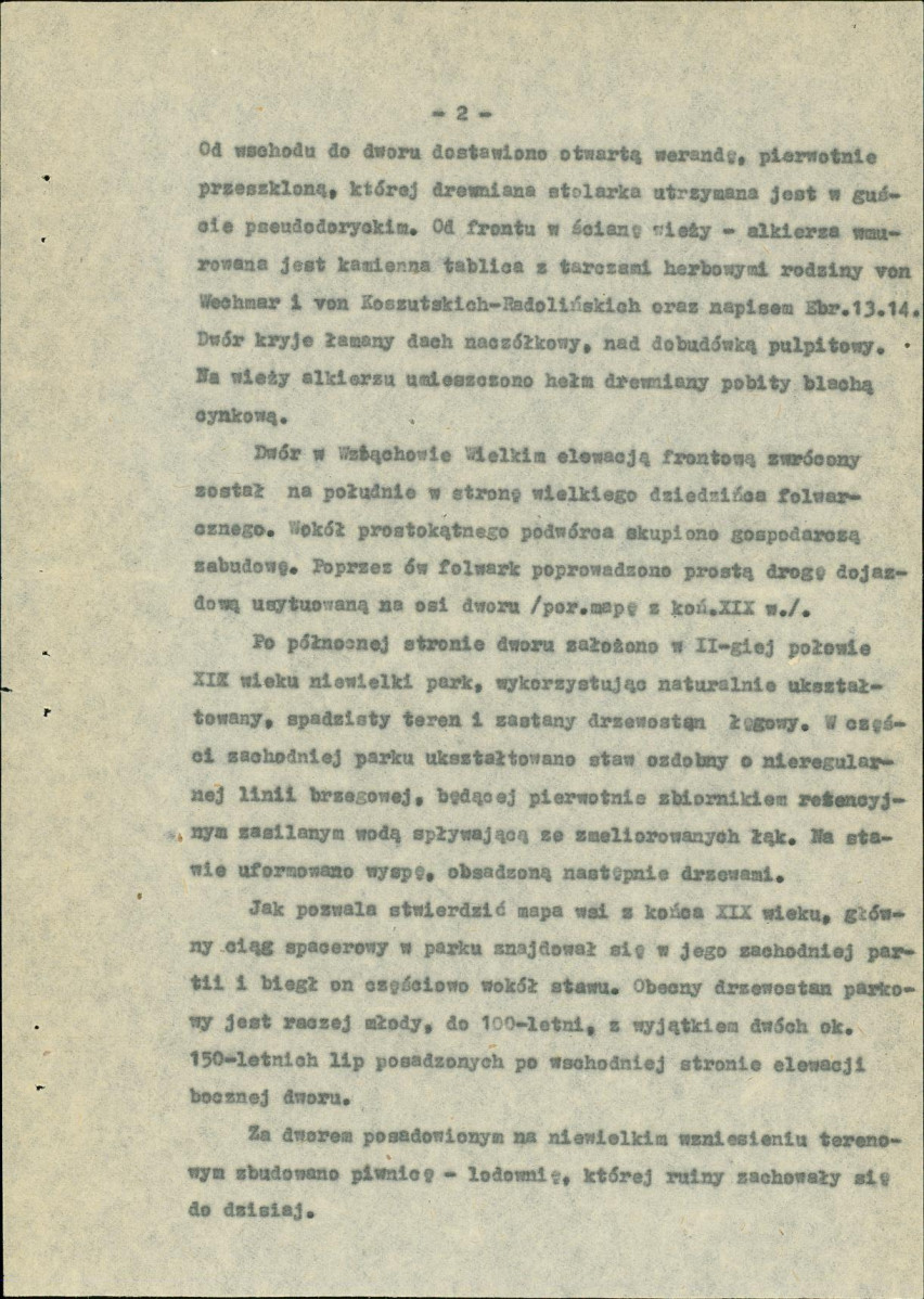 Ewidencja parkowa, skan nr 7