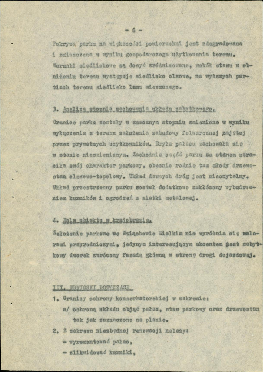 Ewidencja parkowa, skan nr 12