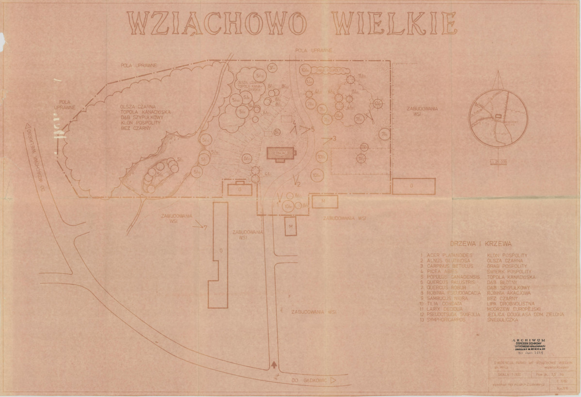 Ewidencja parkowa, skan nr 21
