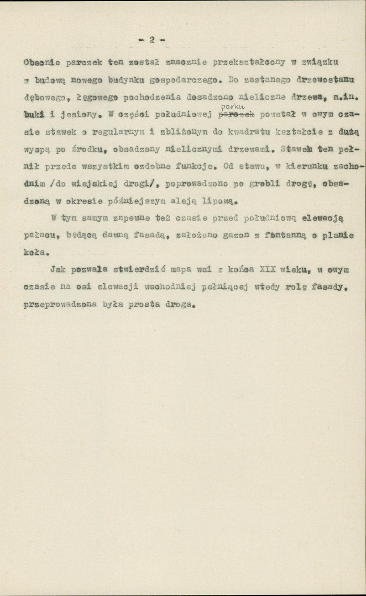 EP - Ewidencja parkowa, skan nr 7