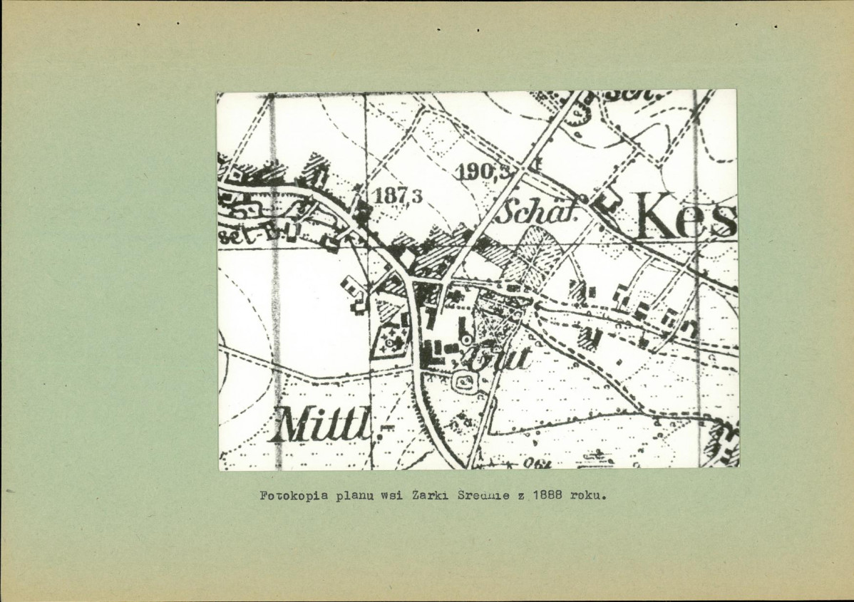 EP - Ewidencja parkowa, skan nr 8