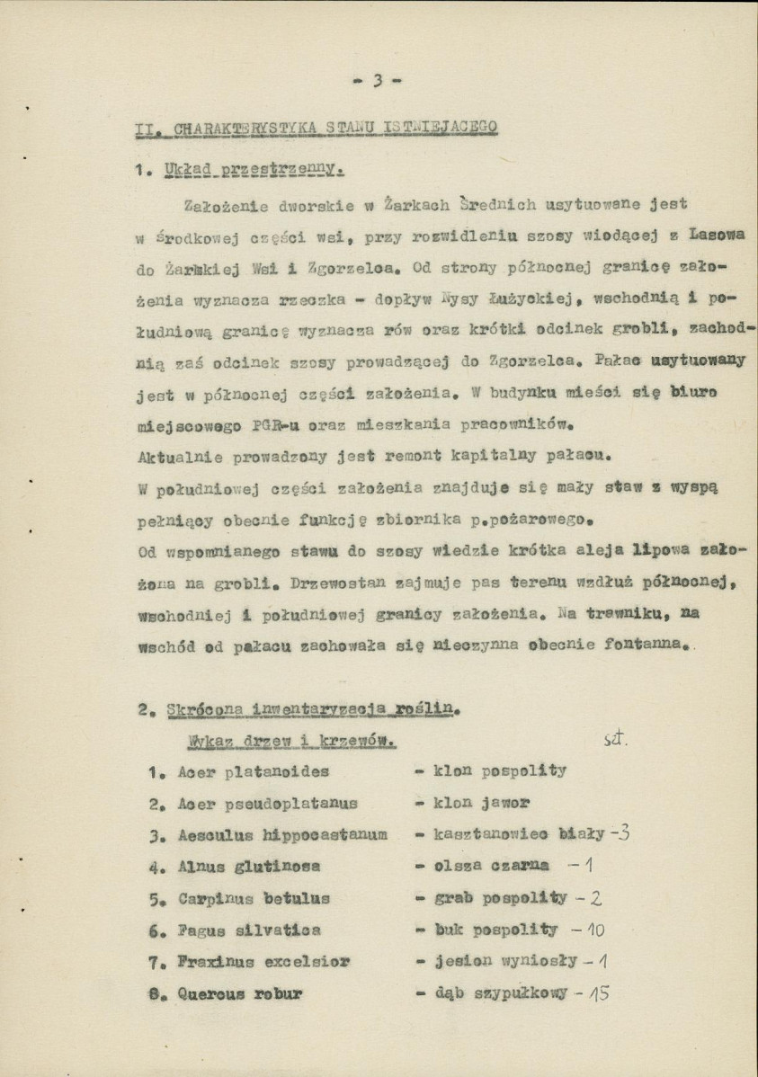 EP - Ewidencja parkowa, skan nr 9