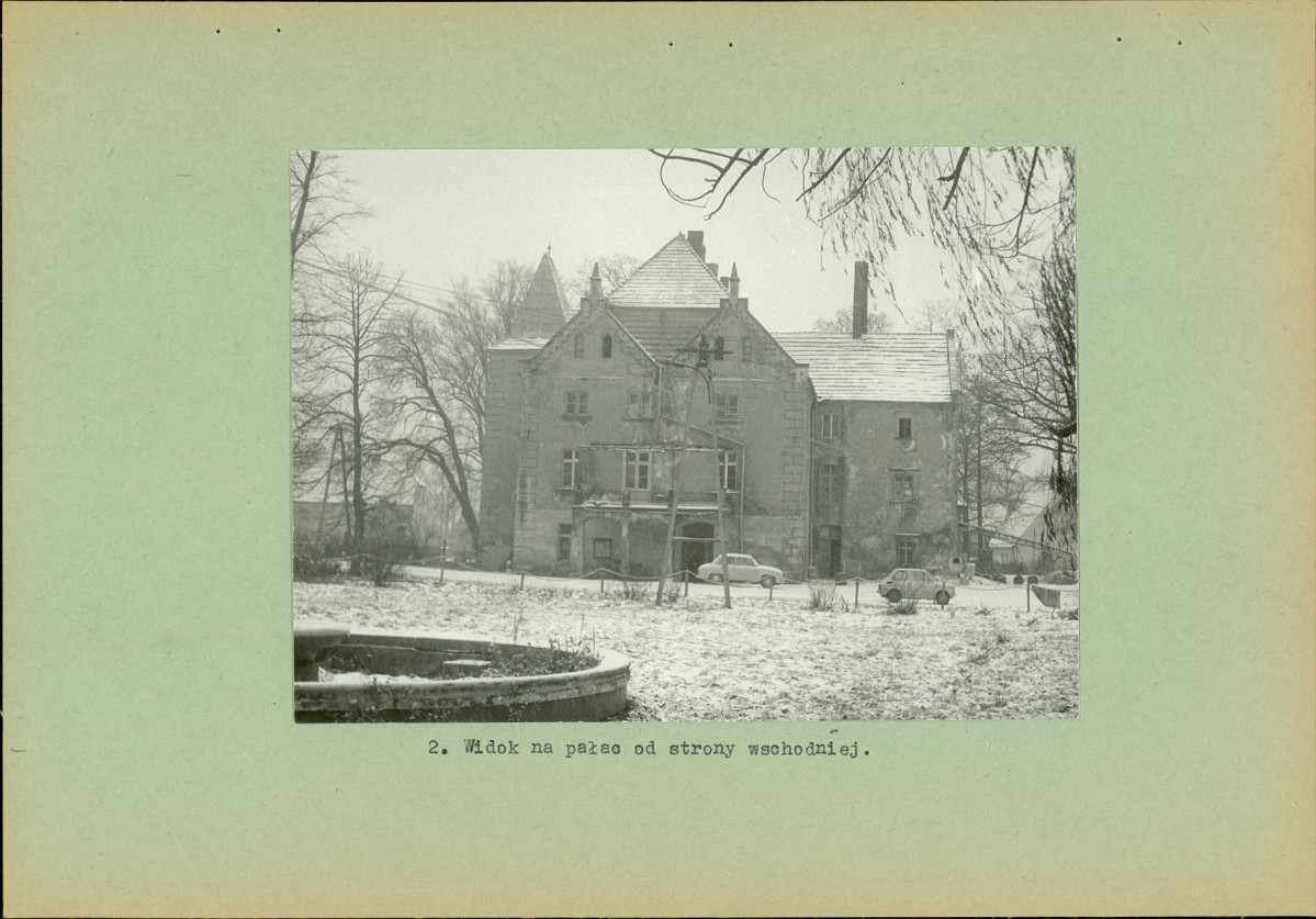 EP - Ewidencja parkowa, skan nr 13