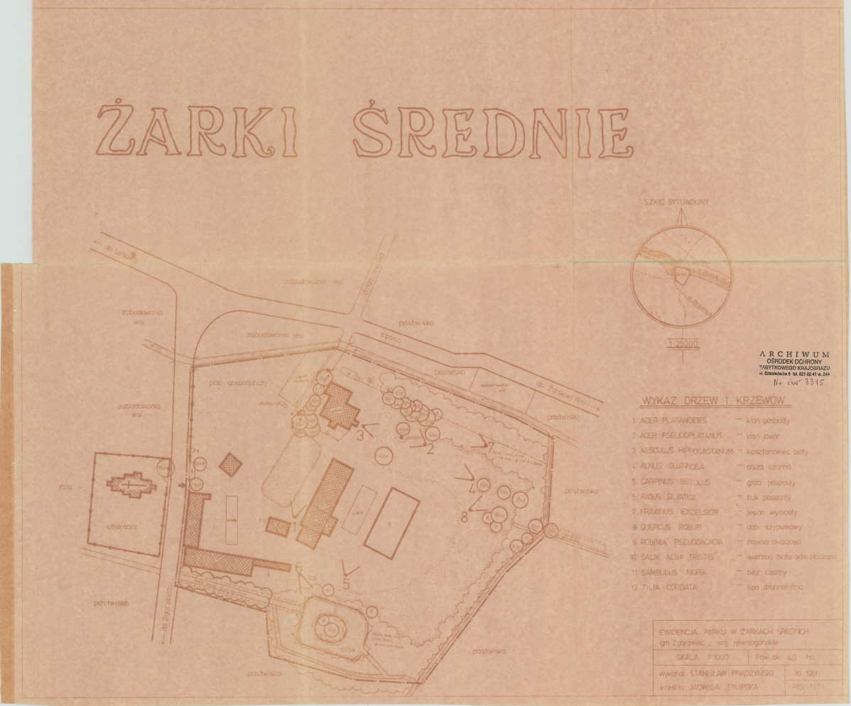 EP - Ewidencja parkowa, skan nr 21