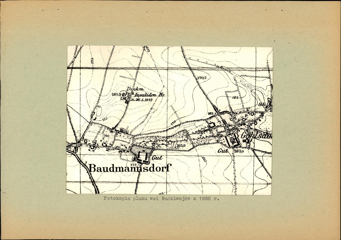 Ewidencja parkowa, skan nr 9