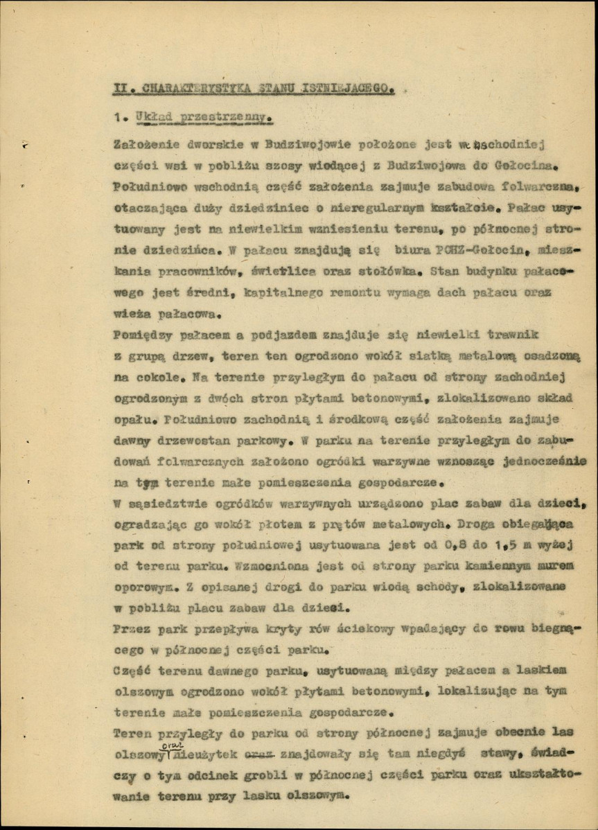 Ewidencja parkowa, skan nr 10