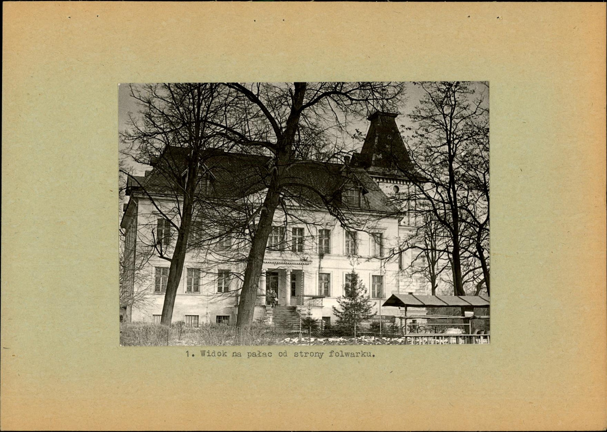 Ewidencja parkowa, skan nr 14