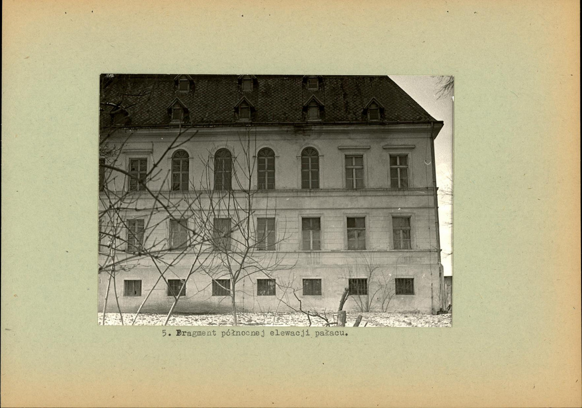 Ewidencja parkowa, skan nr 18