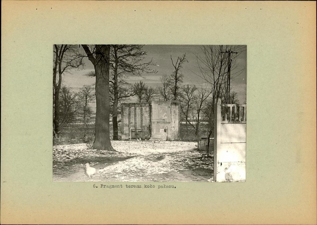 Ewidencja parkowa, skan nr 19