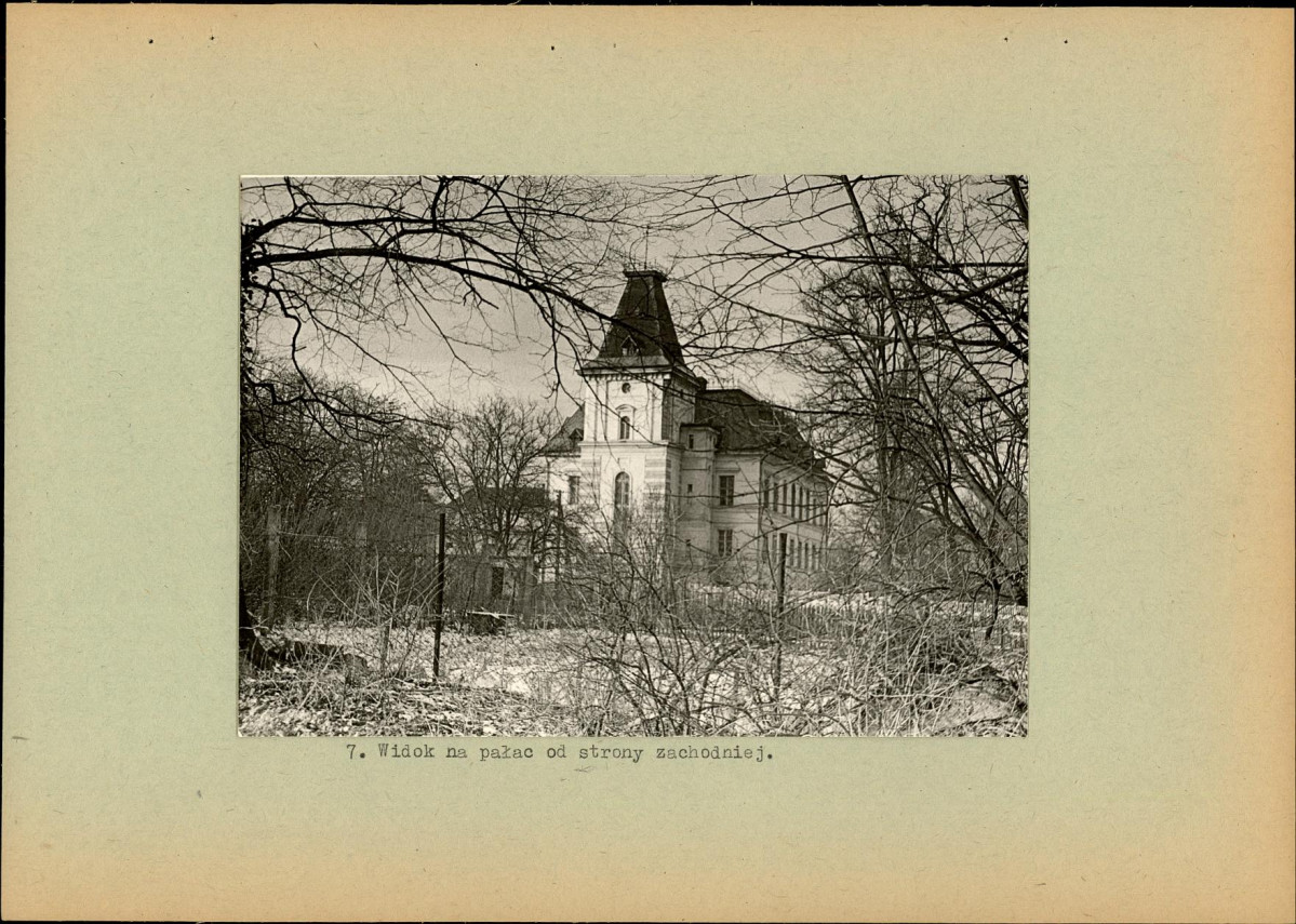 Ewidencja parkowa, skan nr 20