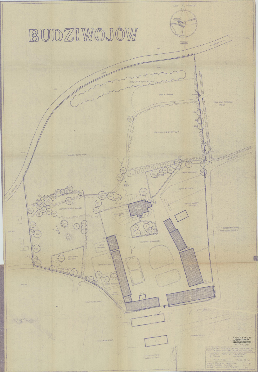 Ewidencja parkowa, skan nr 25
