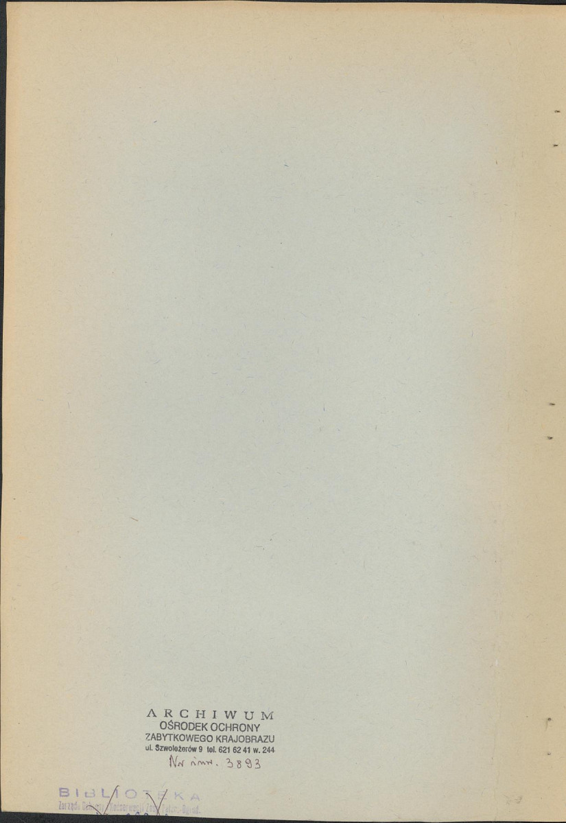 Ewidencja parkowa, skan nr 2