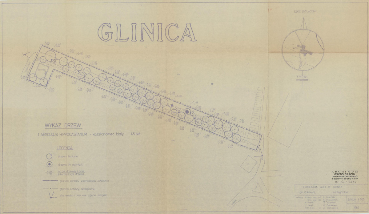 Ewidencja parkowa, skan nr 15