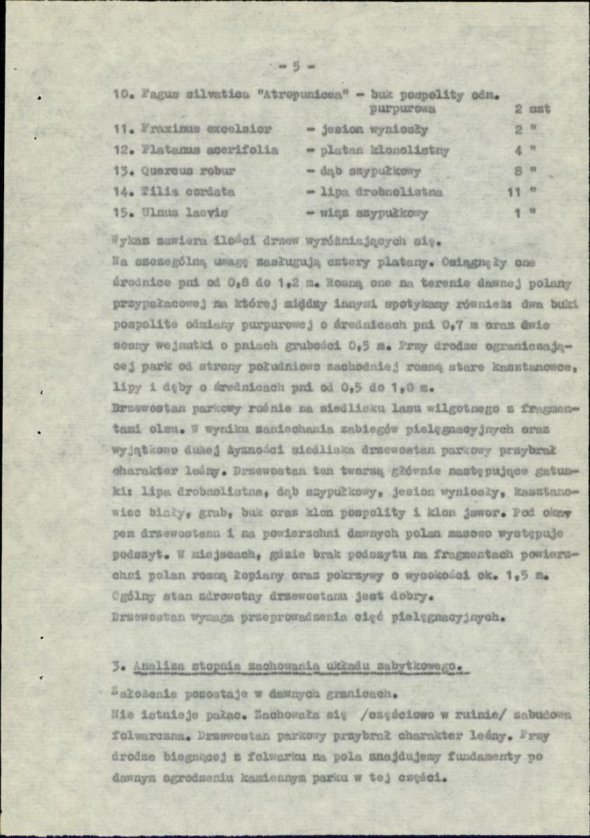 Ewidencja parkowa, skan nr 10