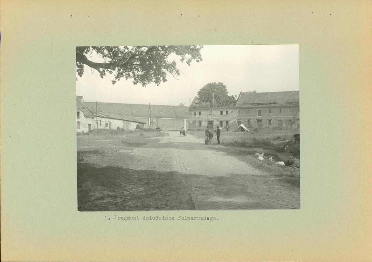 Ewidencja parkowa, skan nr 12