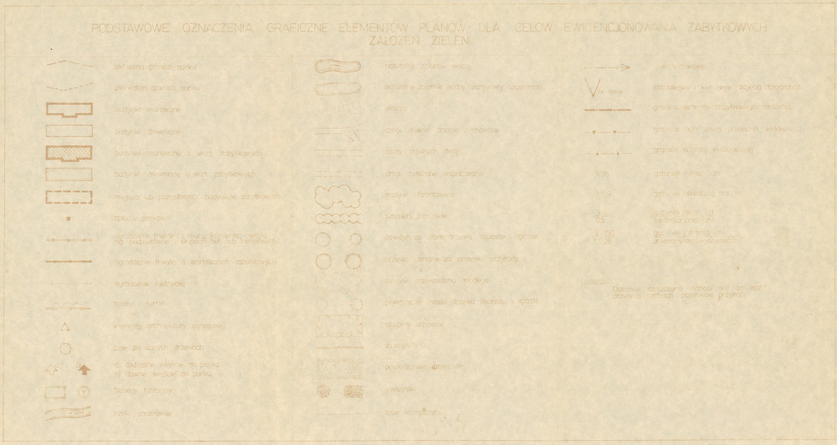 Ewidencja parkowa, skan nr 18