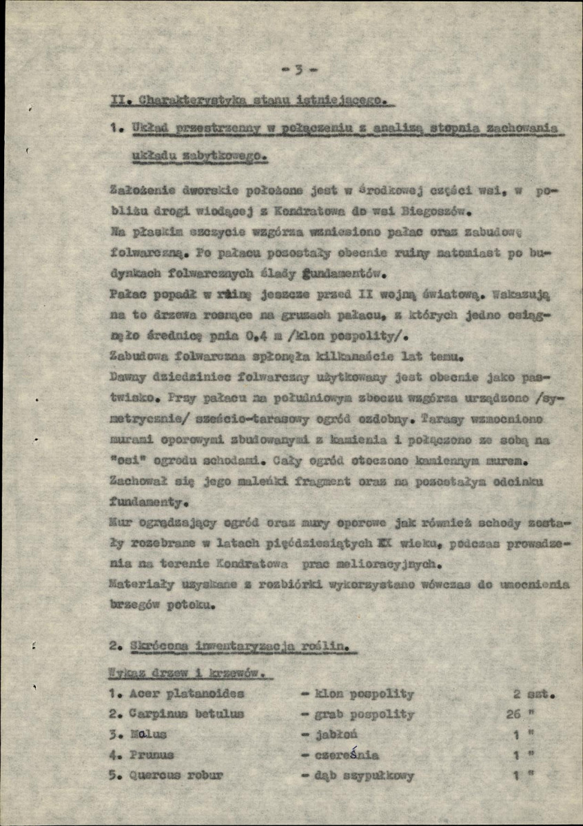 Ewidencja parkowa, skan nr 8