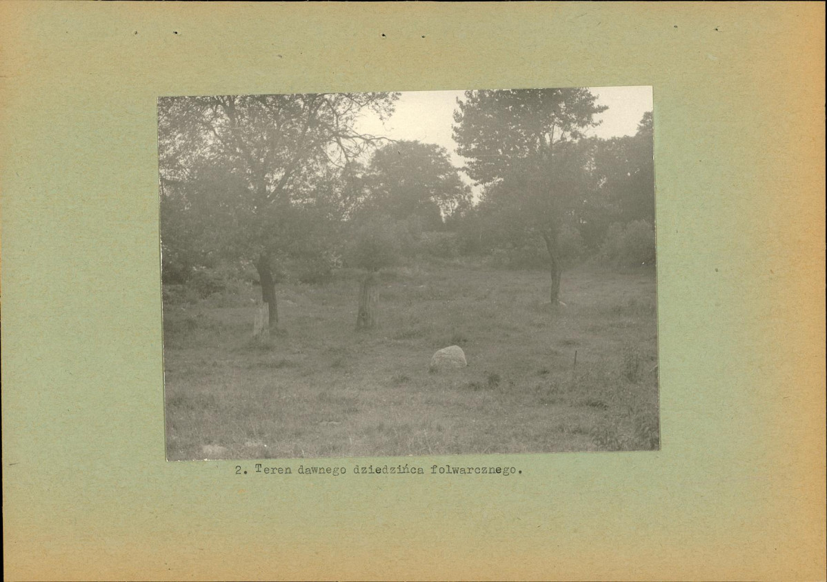 Ewidencja parkowa, skan nr 12