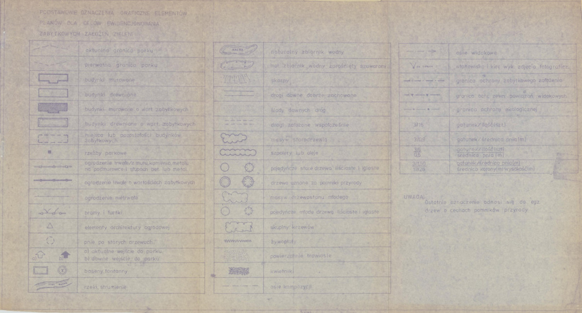 Ewidencja parkowa, skan nr 17