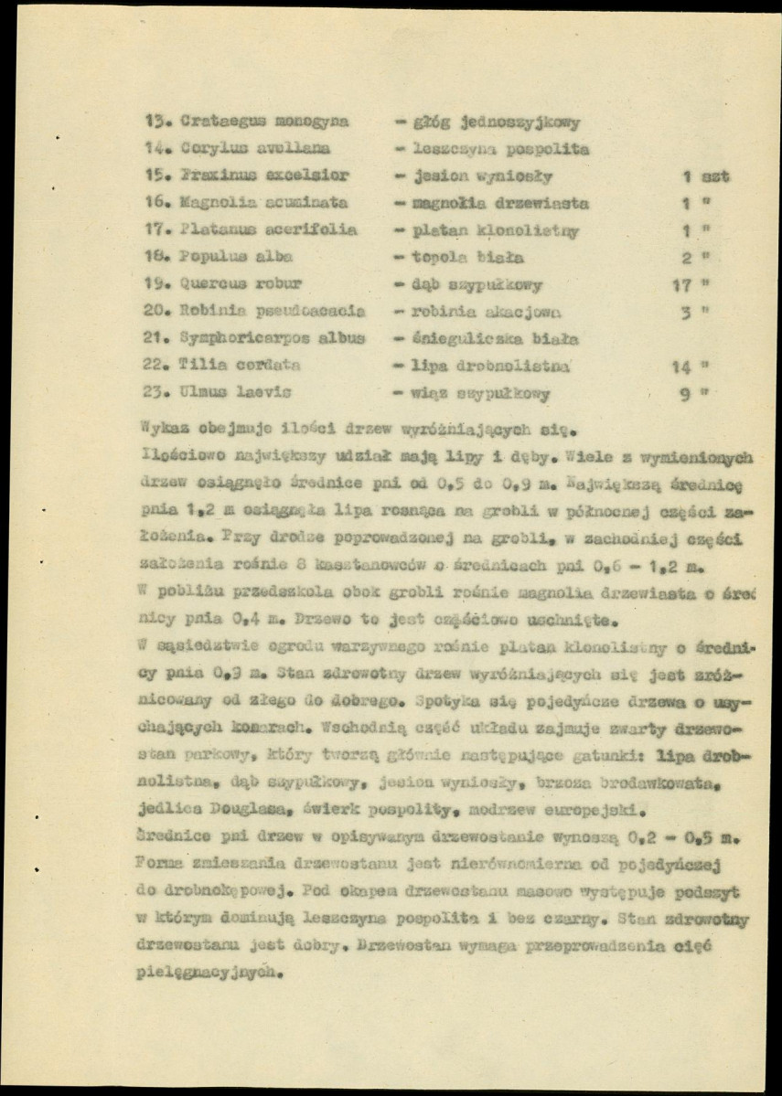 EP - Ewidencja parkowa, skan nr 11