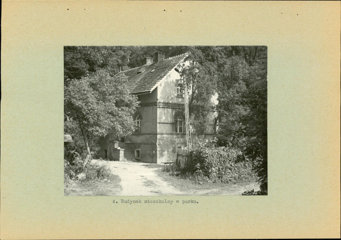 EP - Ewidencja parkowa, skan nr 16