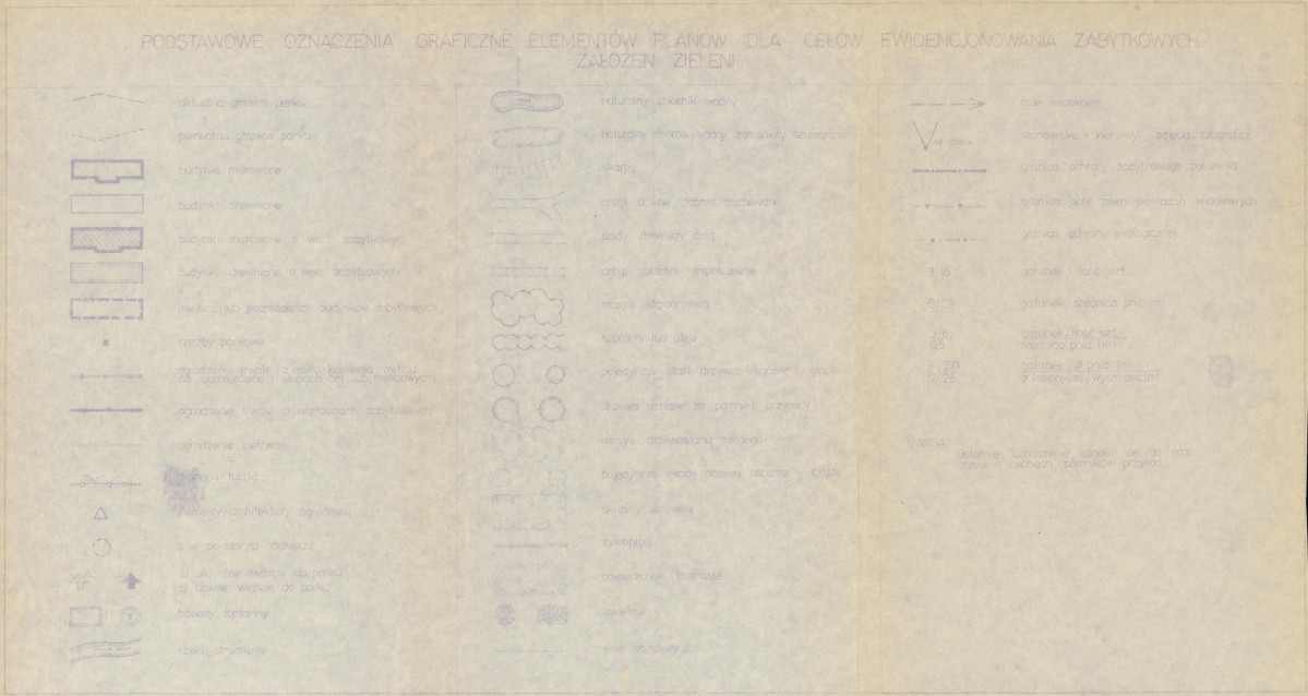 EP - Ewidencja parkowa, skan nr 18