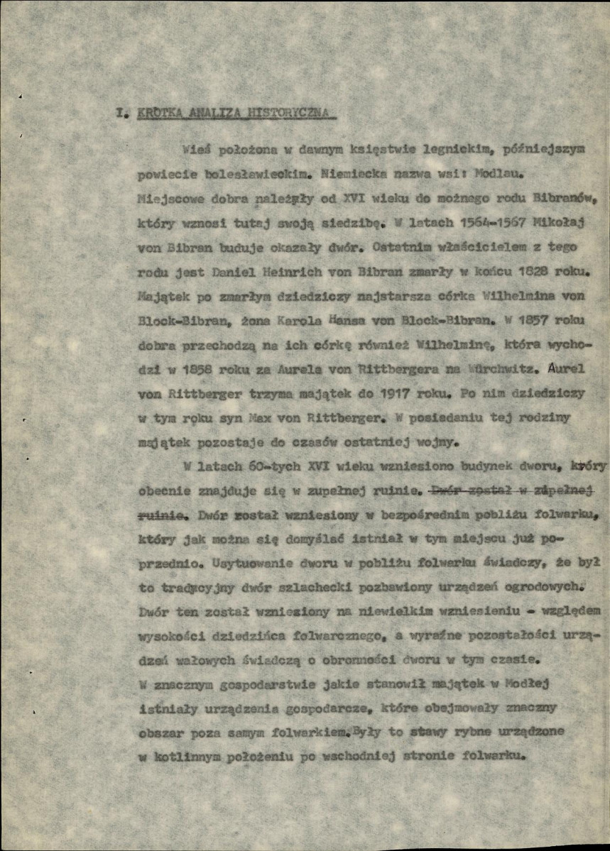 EP - Ewidencja parkowa, skan nr 6