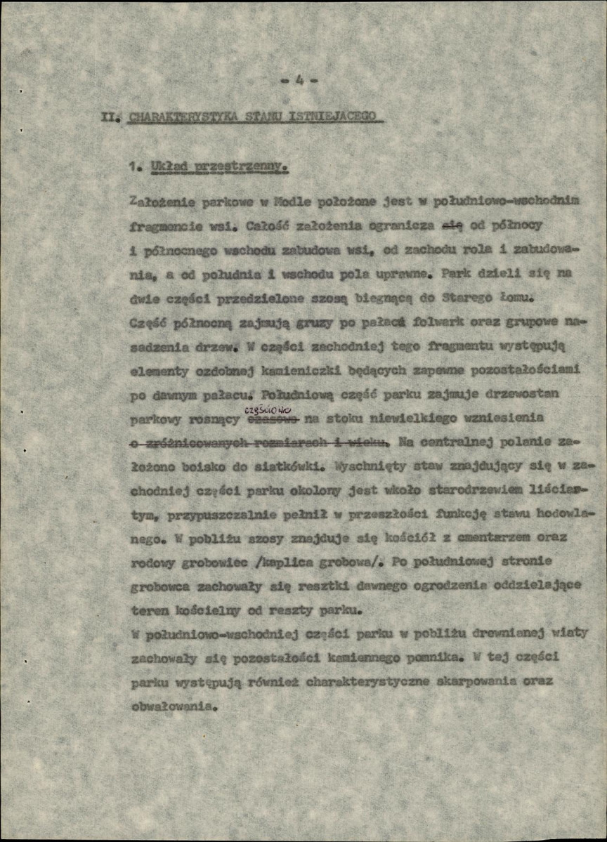 EP - Ewidencja parkowa, skan nr 11