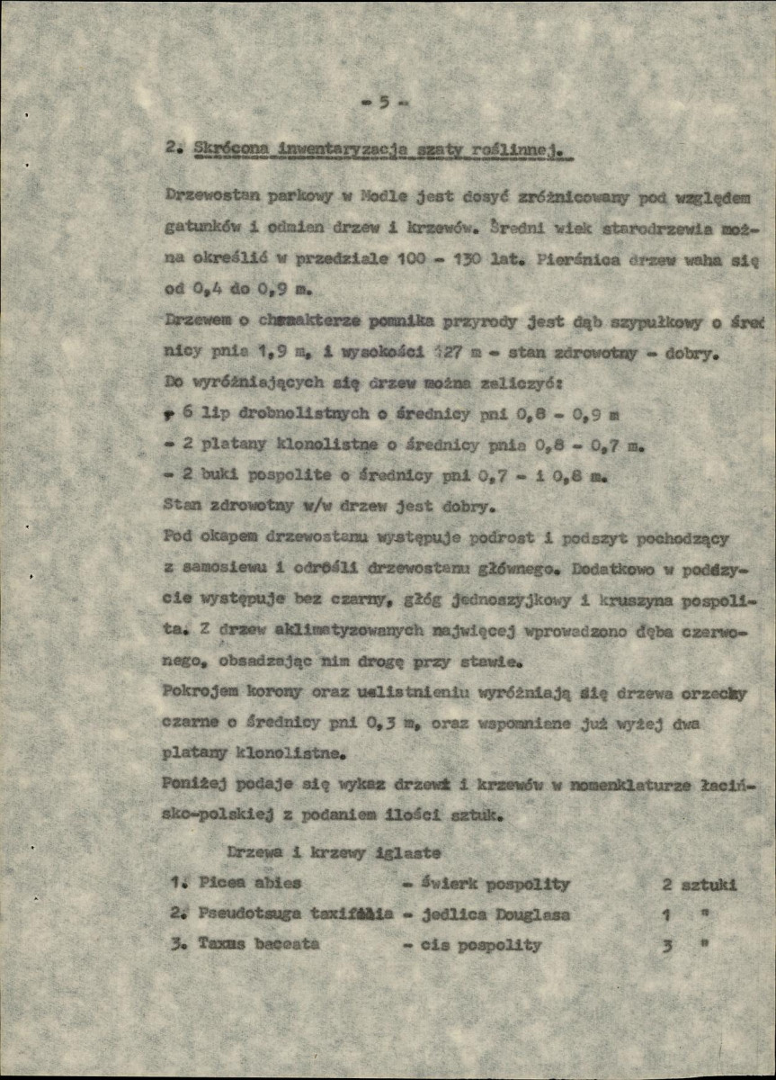 EP - Ewidencja parkowa, skan nr 12