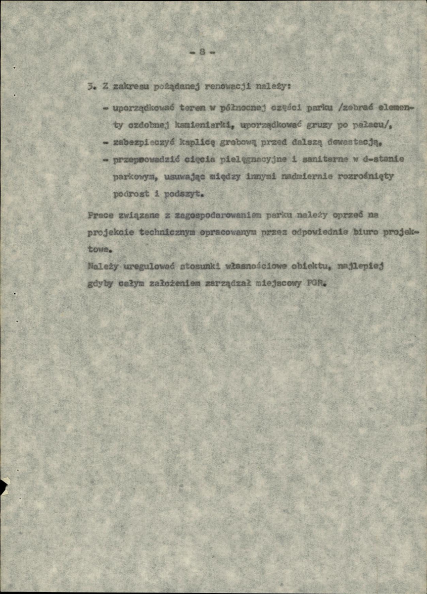 EP - Ewidencja parkowa, skan nr 15