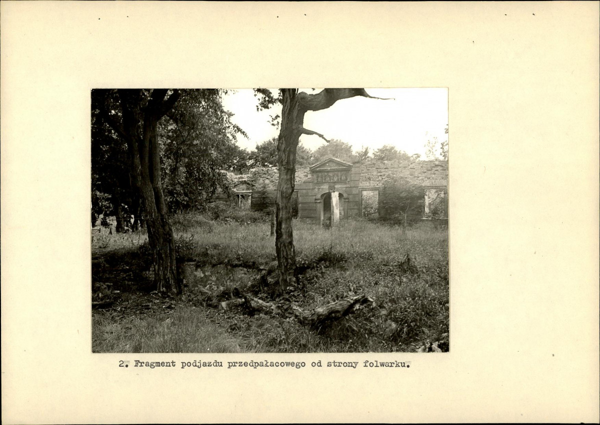 EP - Ewidencja parkowa, skan nr 17