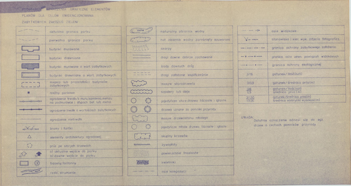 EP - Ewidencja parkowa, skan nr 22