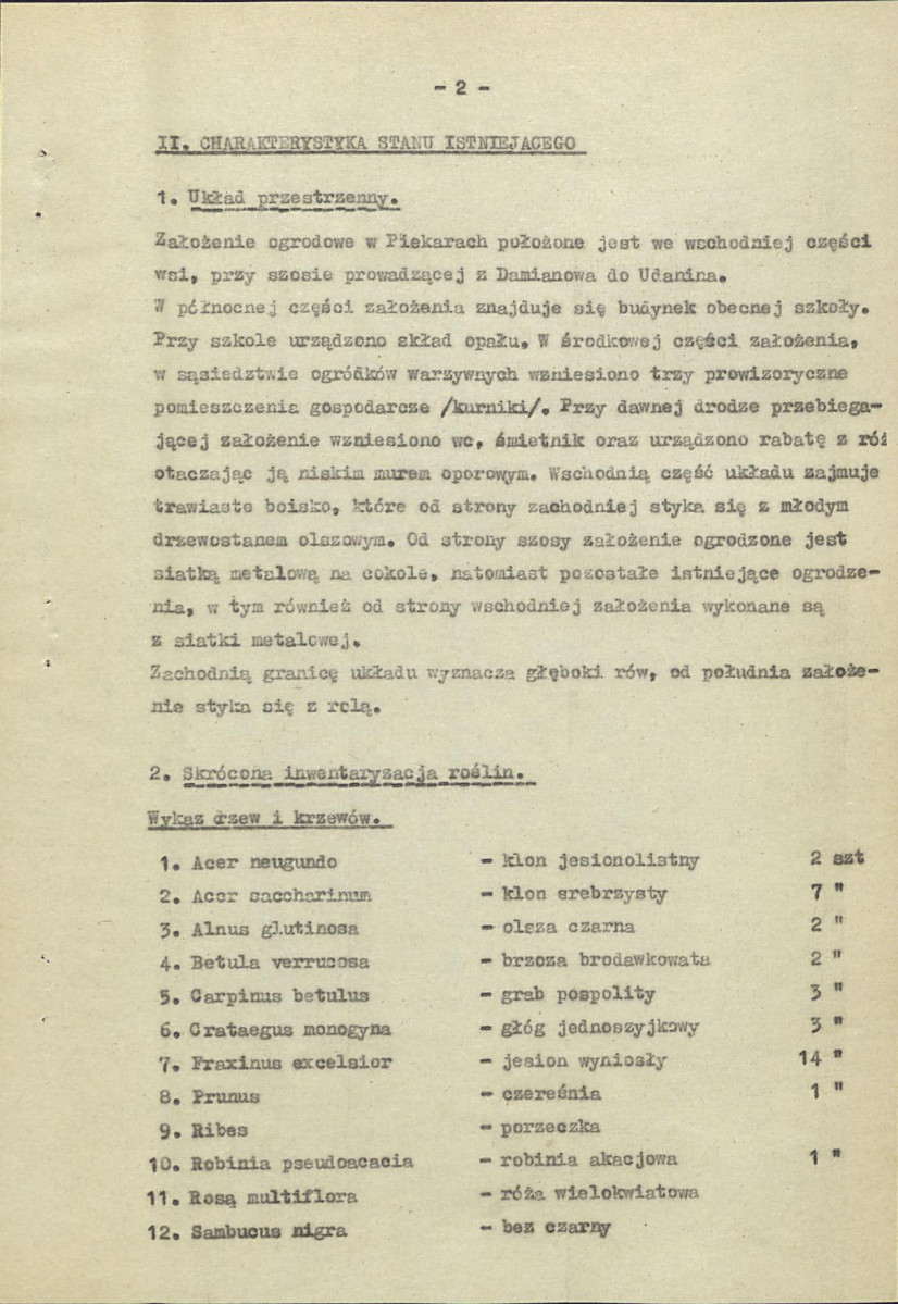 Ewidencja parkowa, skan nr 8