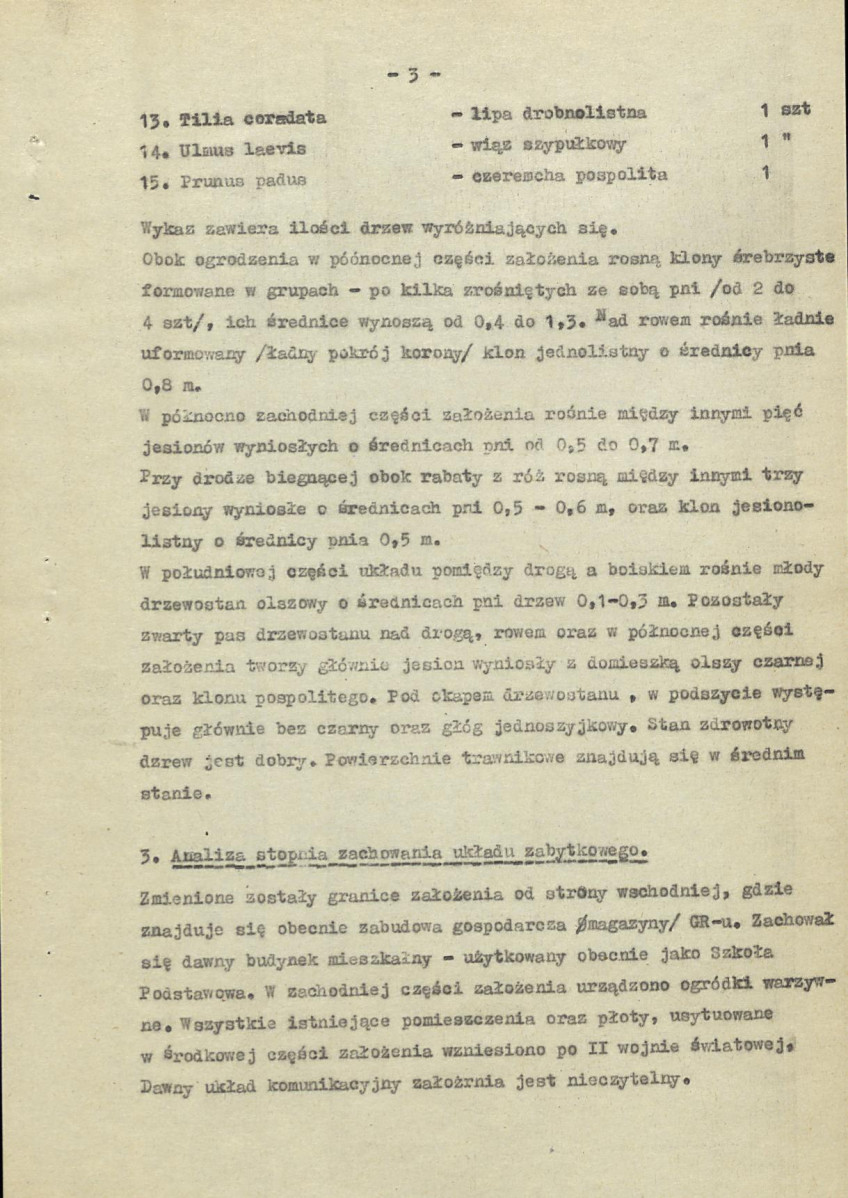 Ewidencja parkowa, skan nr 9