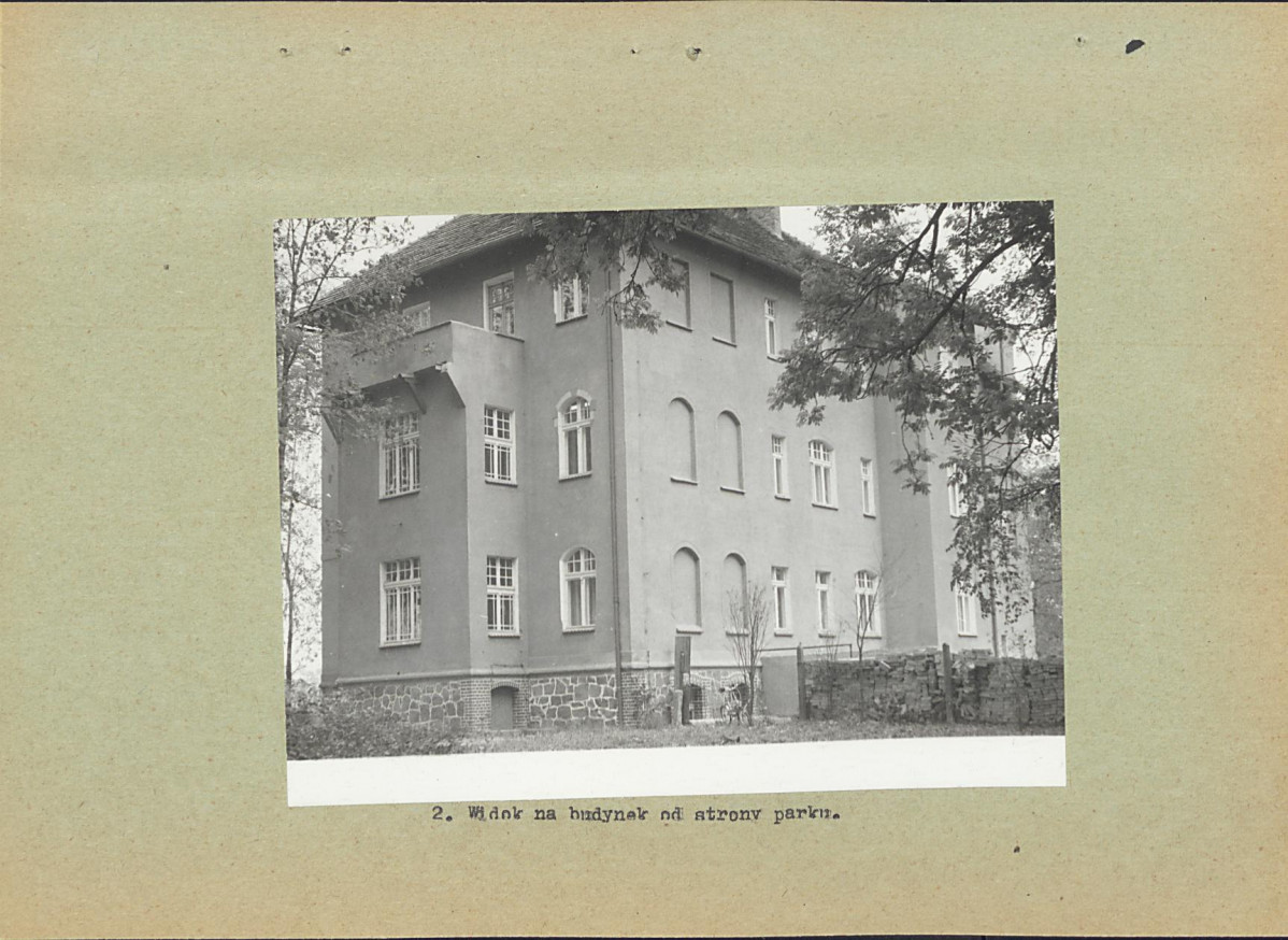 Ewidencja parkowa, skan nr 12