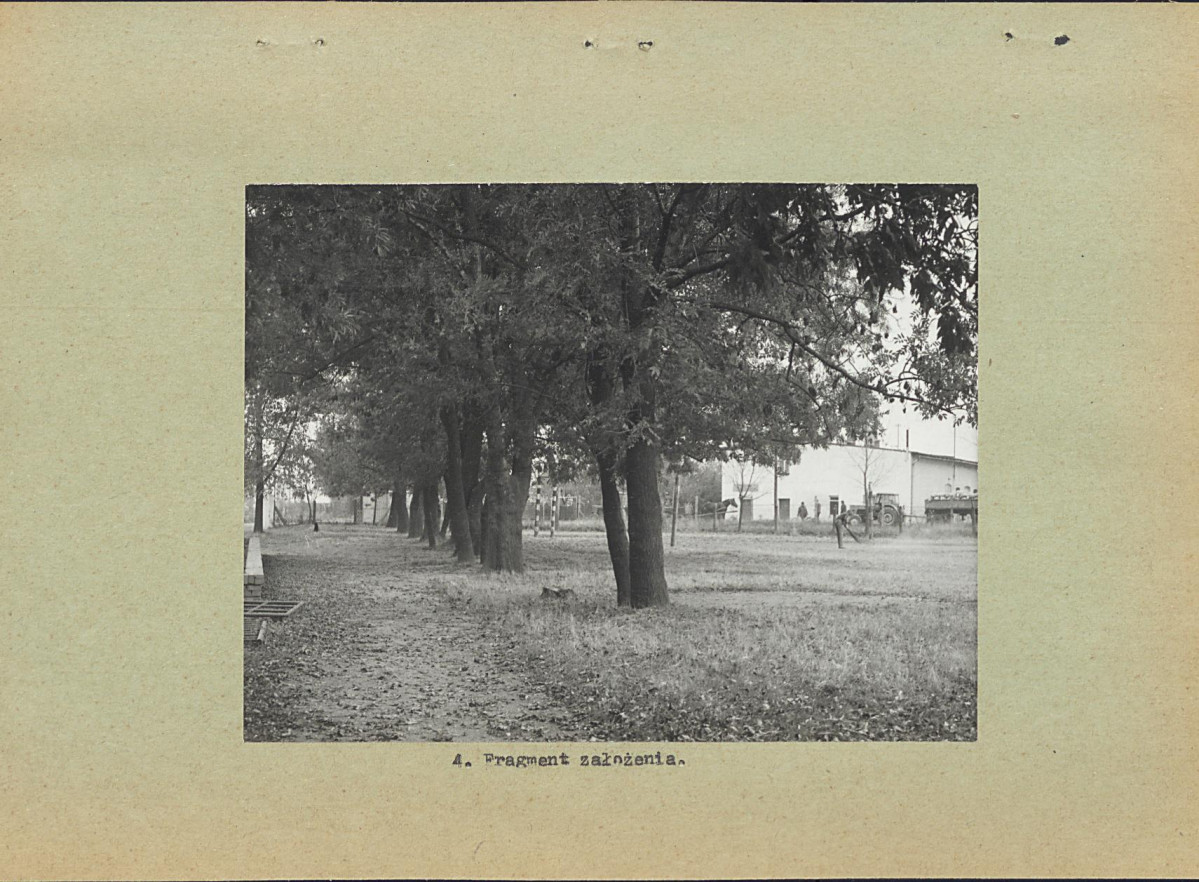 Ewidencja parkowa, skan nr 14