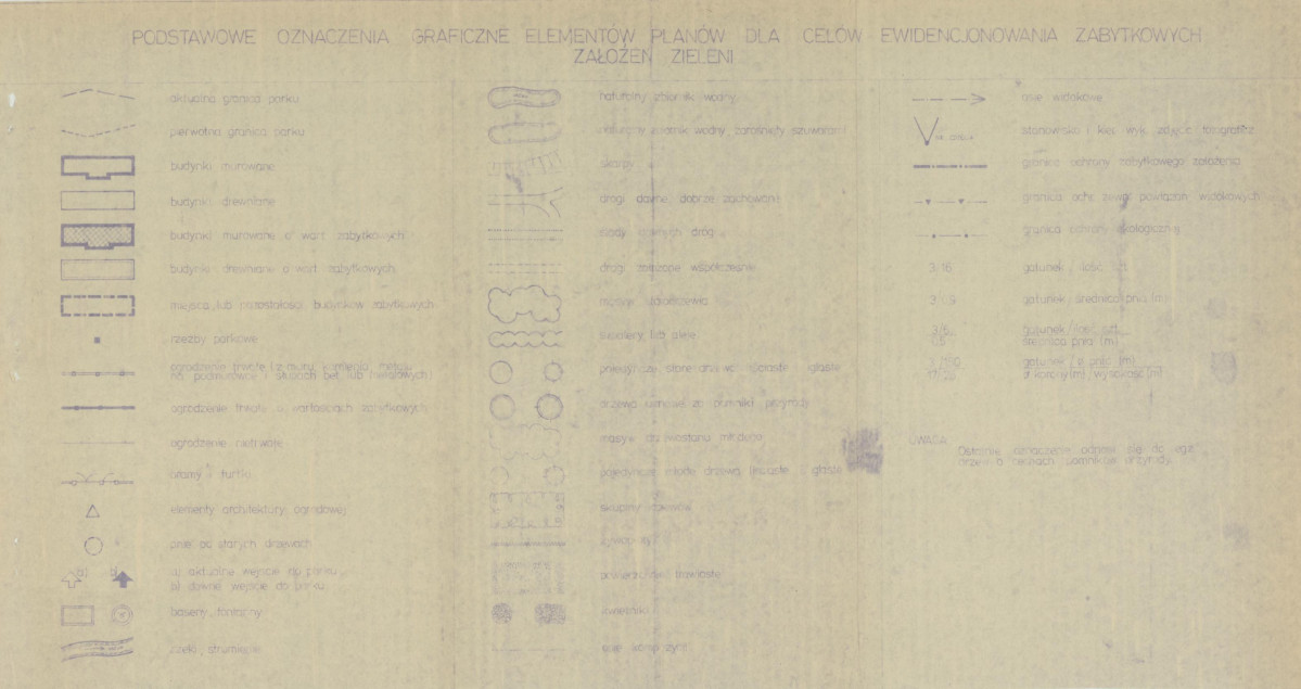Ewidencja parkowa, skan nr 15