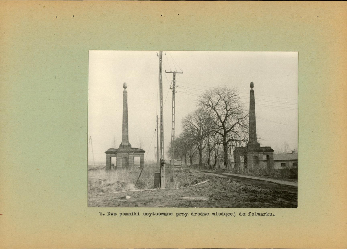 Ewidencja parkowa, skan nr 15