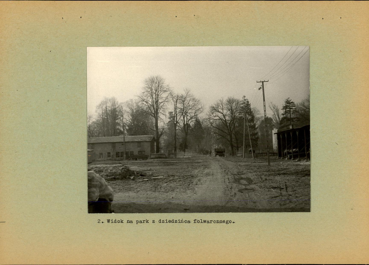 Ewidencja parkowa, skan nr 16