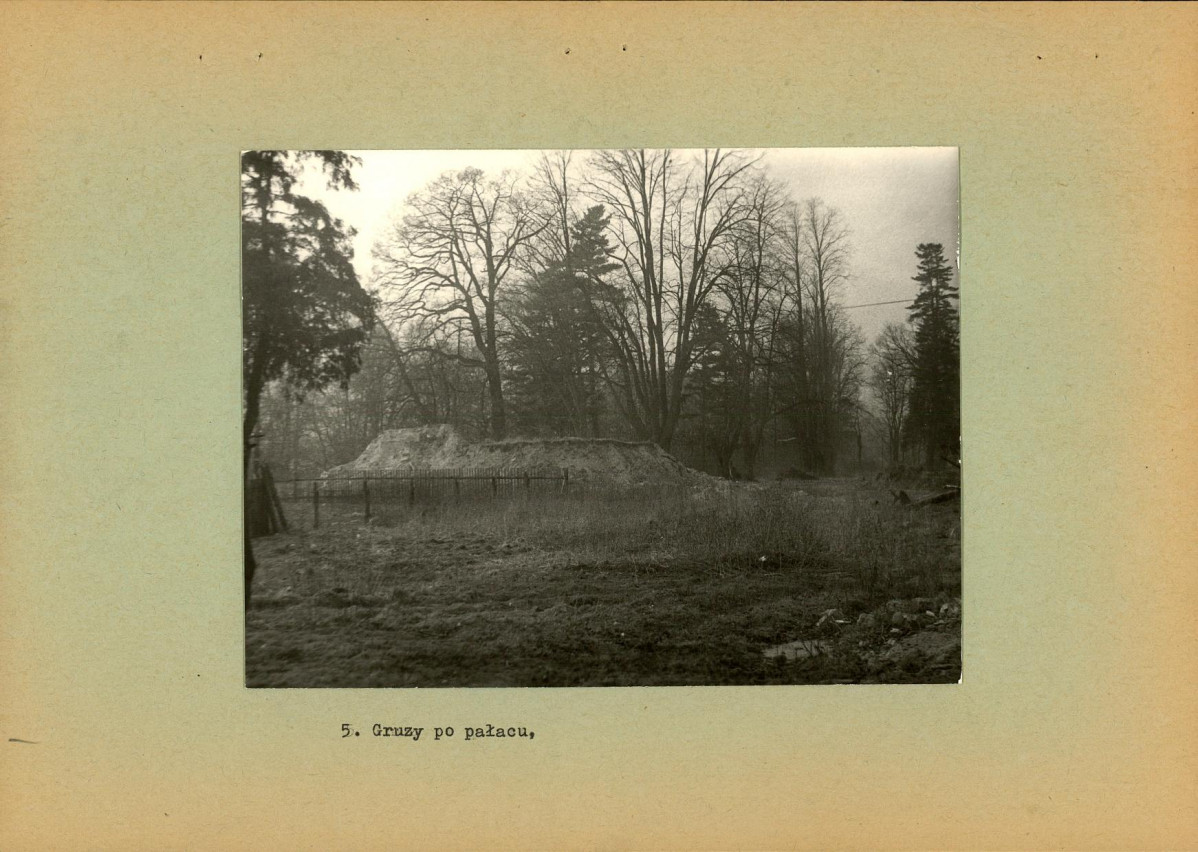 Ewidencja parkowa, skan nr 19