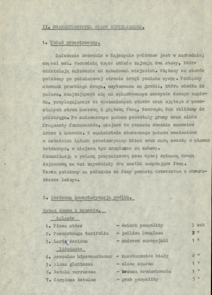 Ewidencja parkowa, skan nr 9